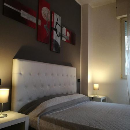 Residenza Ugo Bassi Apartment Bologna Ngoại thất bức ảnh