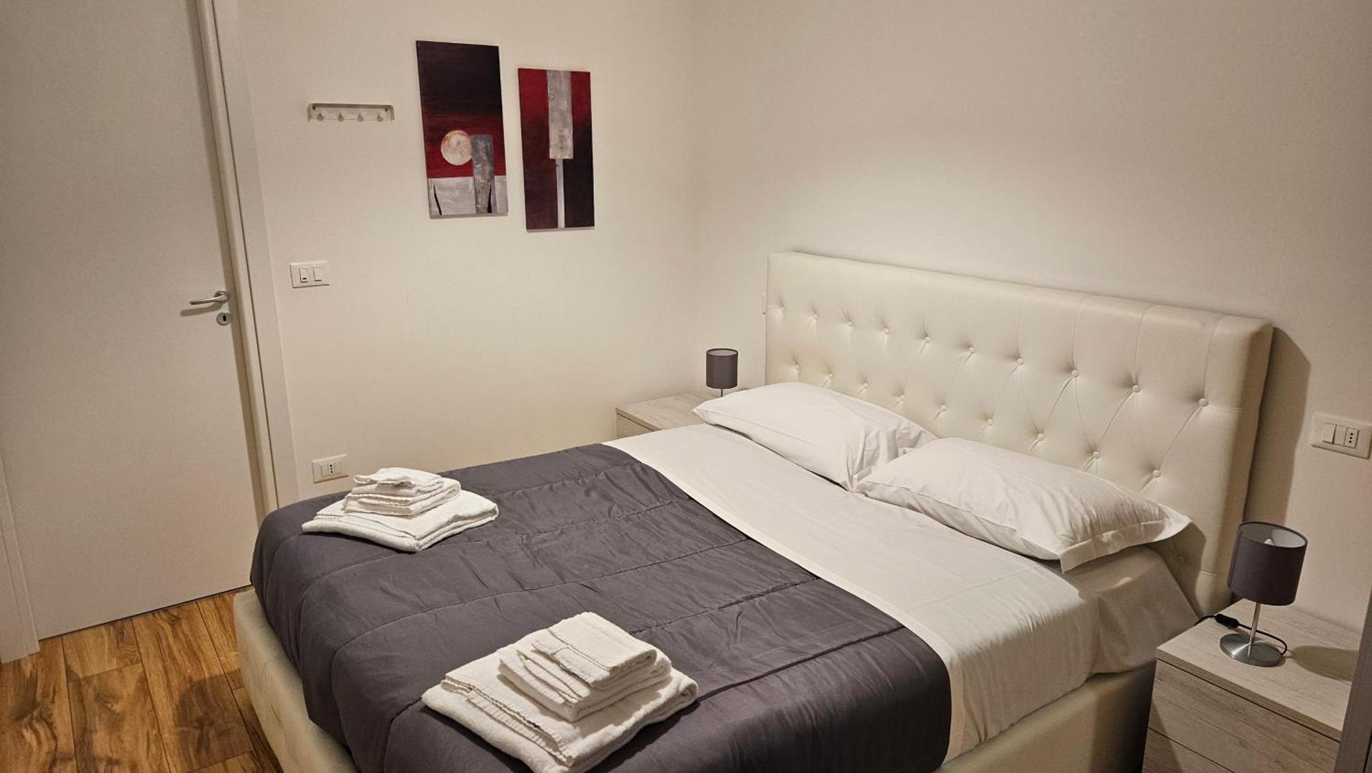 Residenza Ugo Bassi Apartment Bologna Ngoại thất bức ảnh