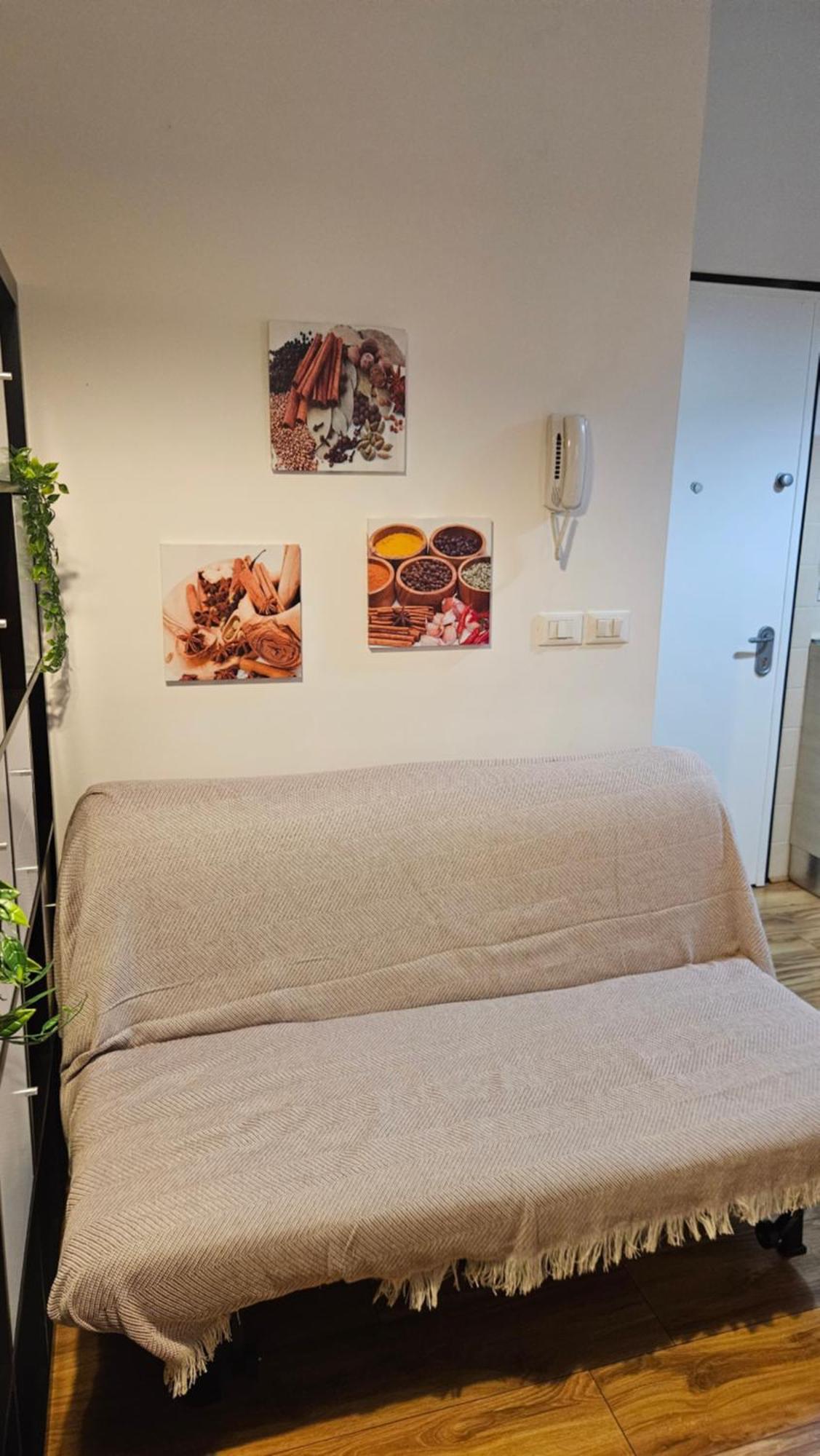 Residenza Ugo Bassi Apartment Bologna Ngoại thất bức ảnh