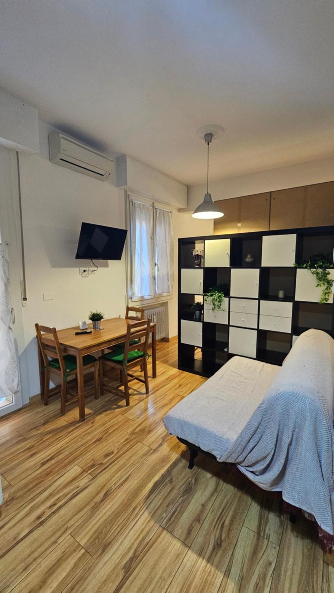 Residenza Ugo Bassi Apartment Bologna Ngoại thất bức ảnh