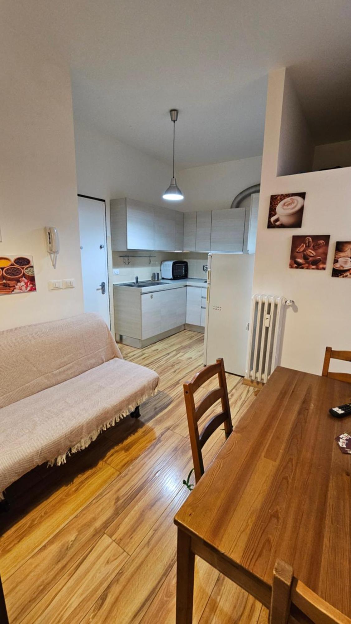 Residenza Ugo Bassi Apartment Bologna Ngoại thất bức ảnh