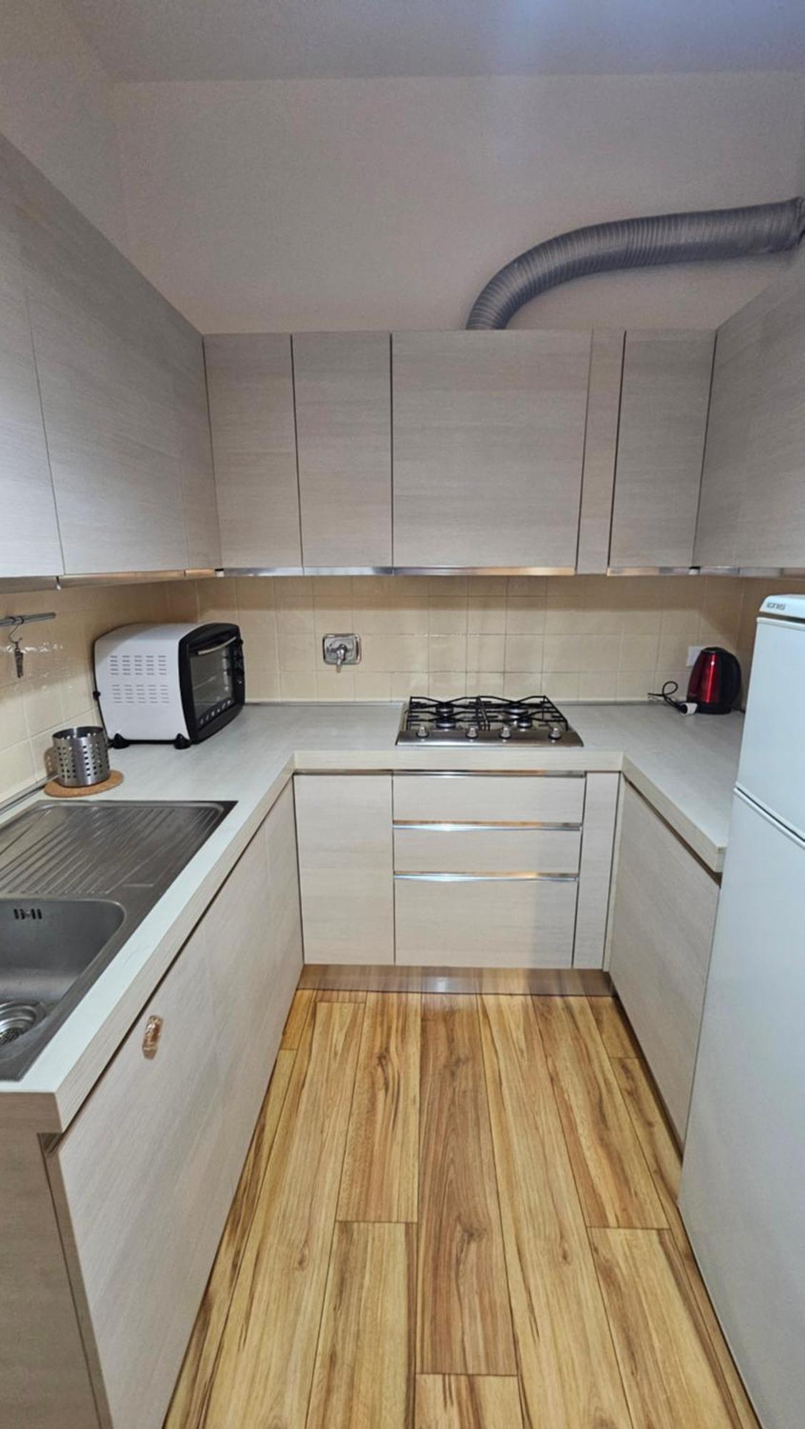 Residenza Ugo Bassi Apartment Bologna Ngoại thất bức ảnh