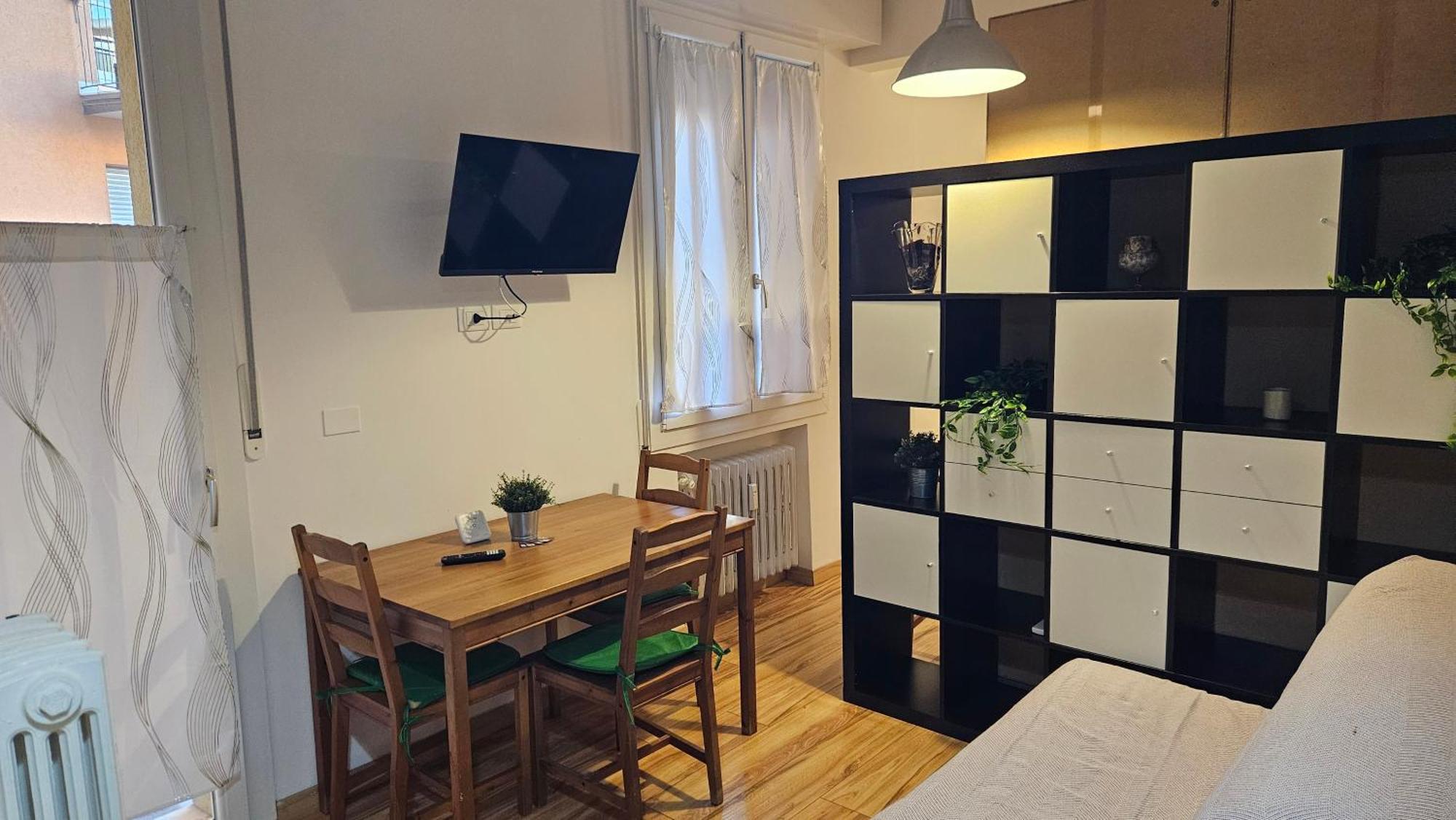 Residenza Ugo Bassi Apartment Bologna Ngoại thất bức ảnh