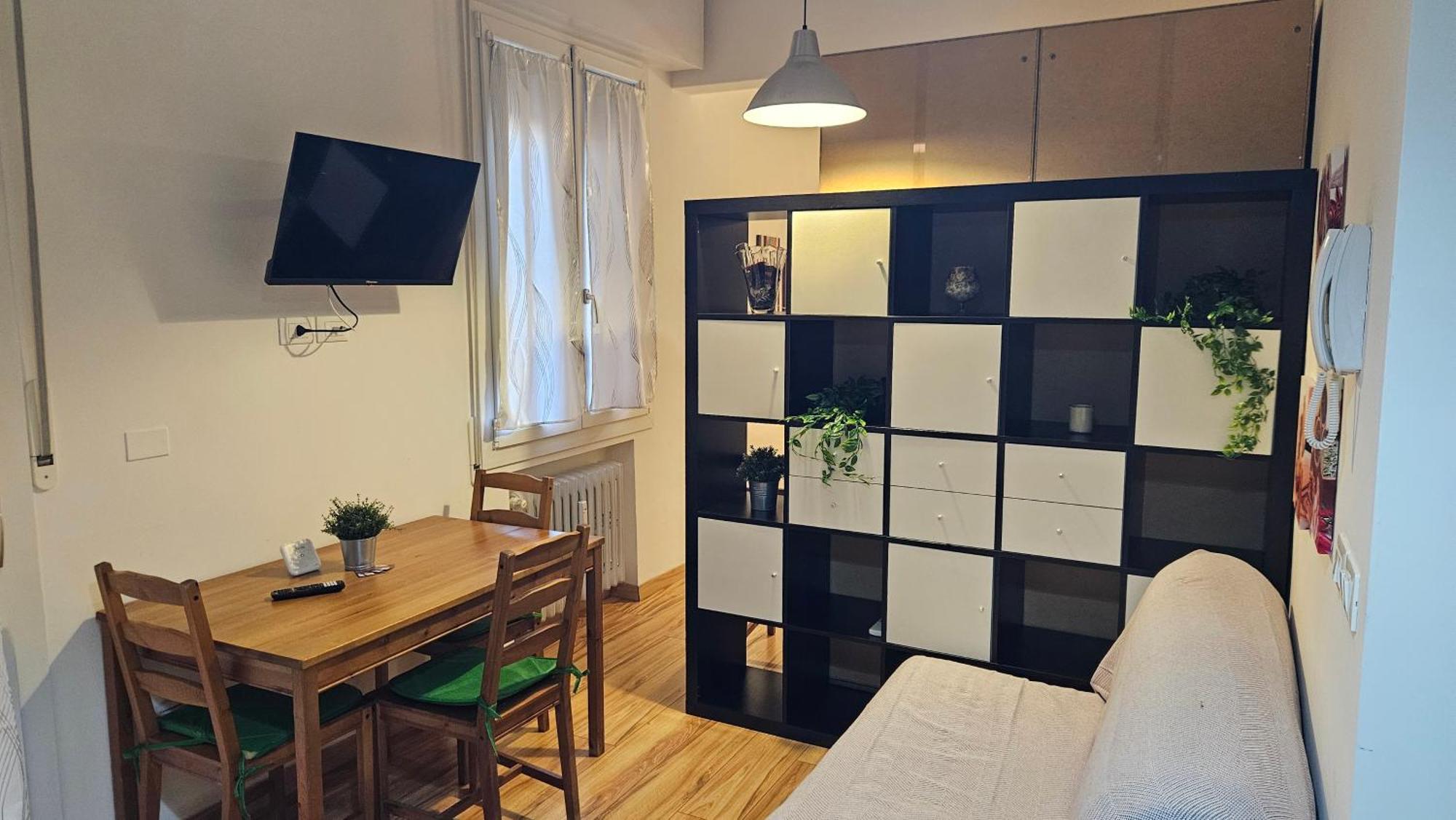 Residenza Ugo Bassi Apartment Bologna Ngoại thất bức ảnh