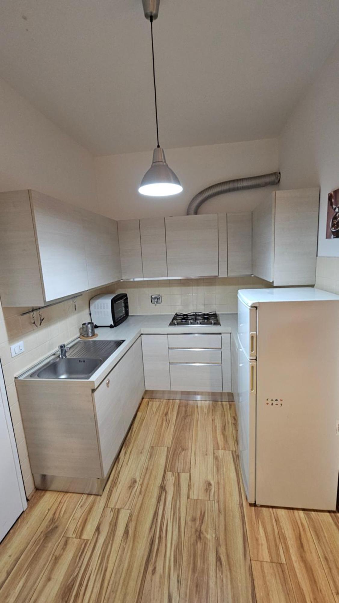 Residenza Ugo Bassi Apartment Bologna Ngoại thất bức ảnh