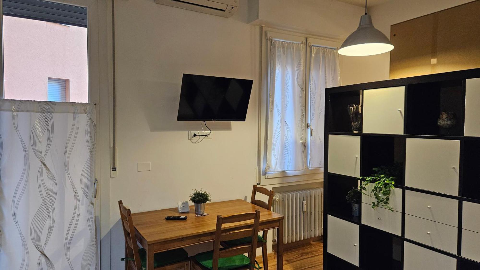 Residenza Ugo Bassi Apartment Bologna Ngoại thất bức ảnh