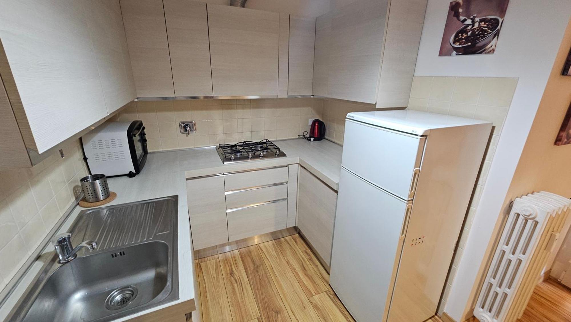 Residenza Ugo Bassi Apartment Bologna Ngoại thất bức ảnh