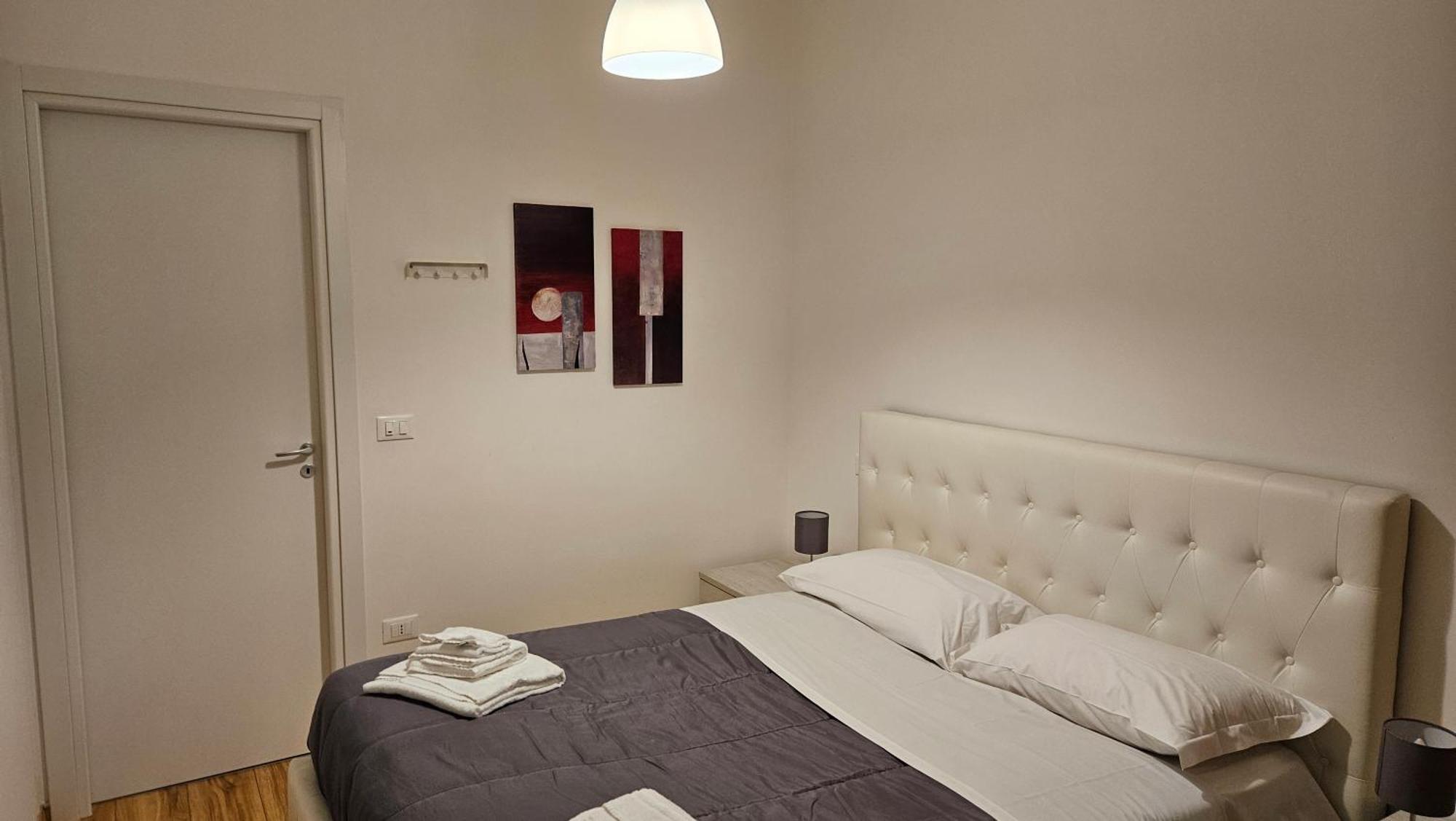 Residenza Ugo Bassi Apartment Bologna Ngoại thất bức ảnh