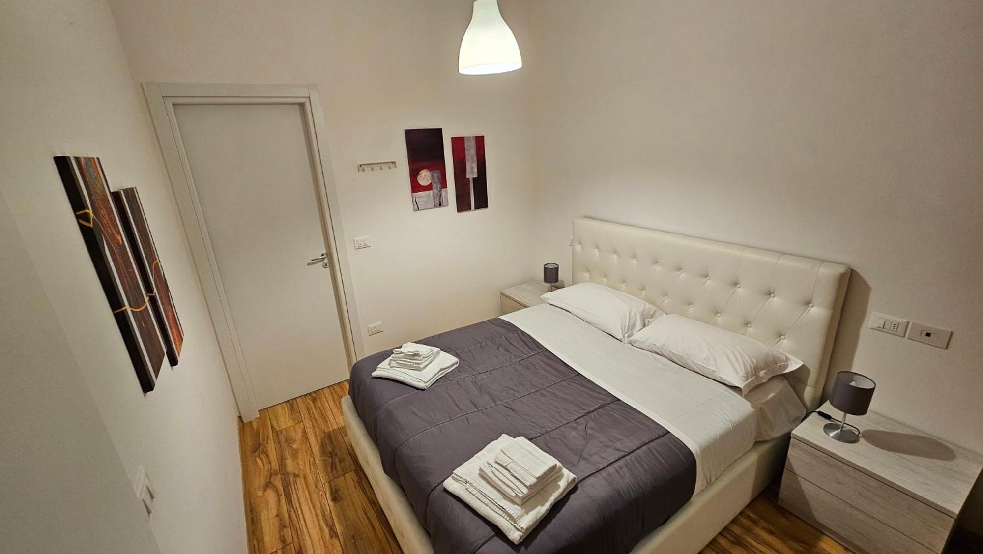 Residenza Ugo Bassi Apartment Bologna Ngoại thất bức ảnh