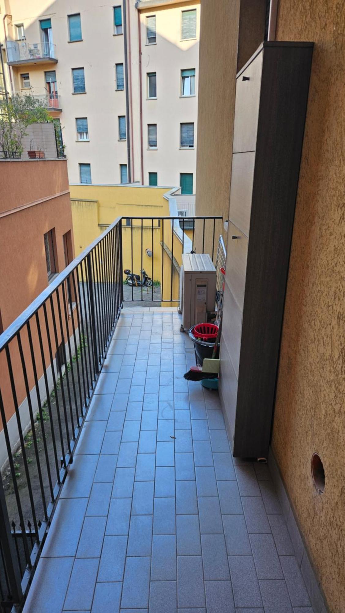 Residenza Ugo Bassi Apartment Bologna Ngoại thất bức ảnh