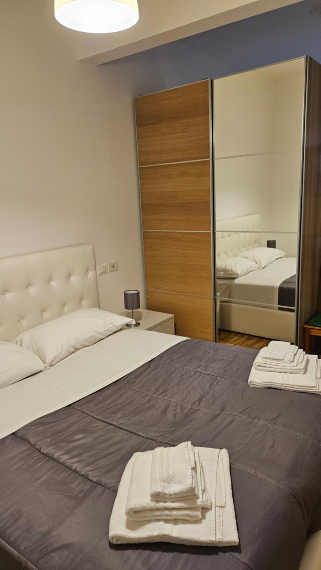 Residenza Ugo Bassi Apartment Bologna Ngoại thất bức ảnh