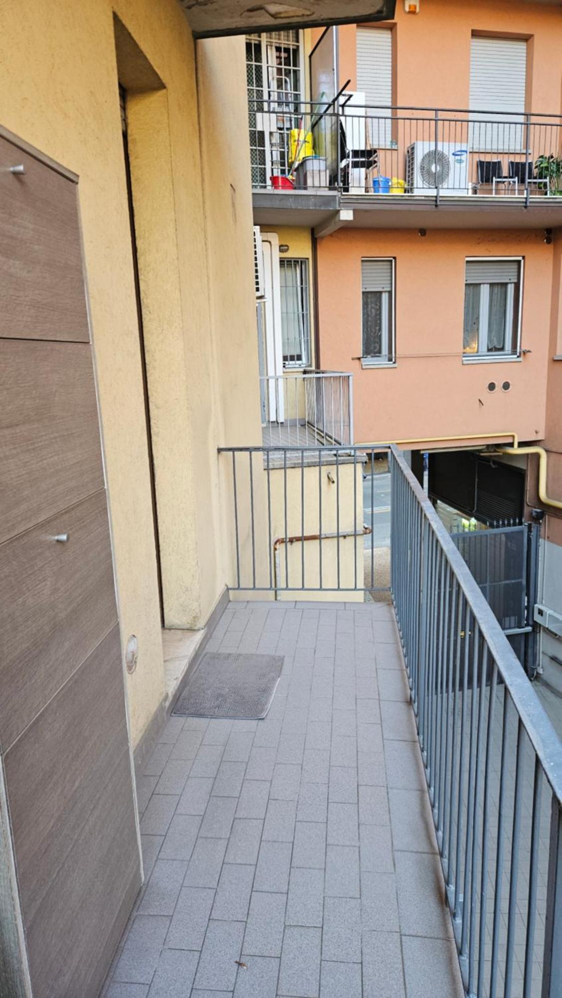 Residenza Ugo Bassi Apartment Bologna Ngoại thất bức ảnh