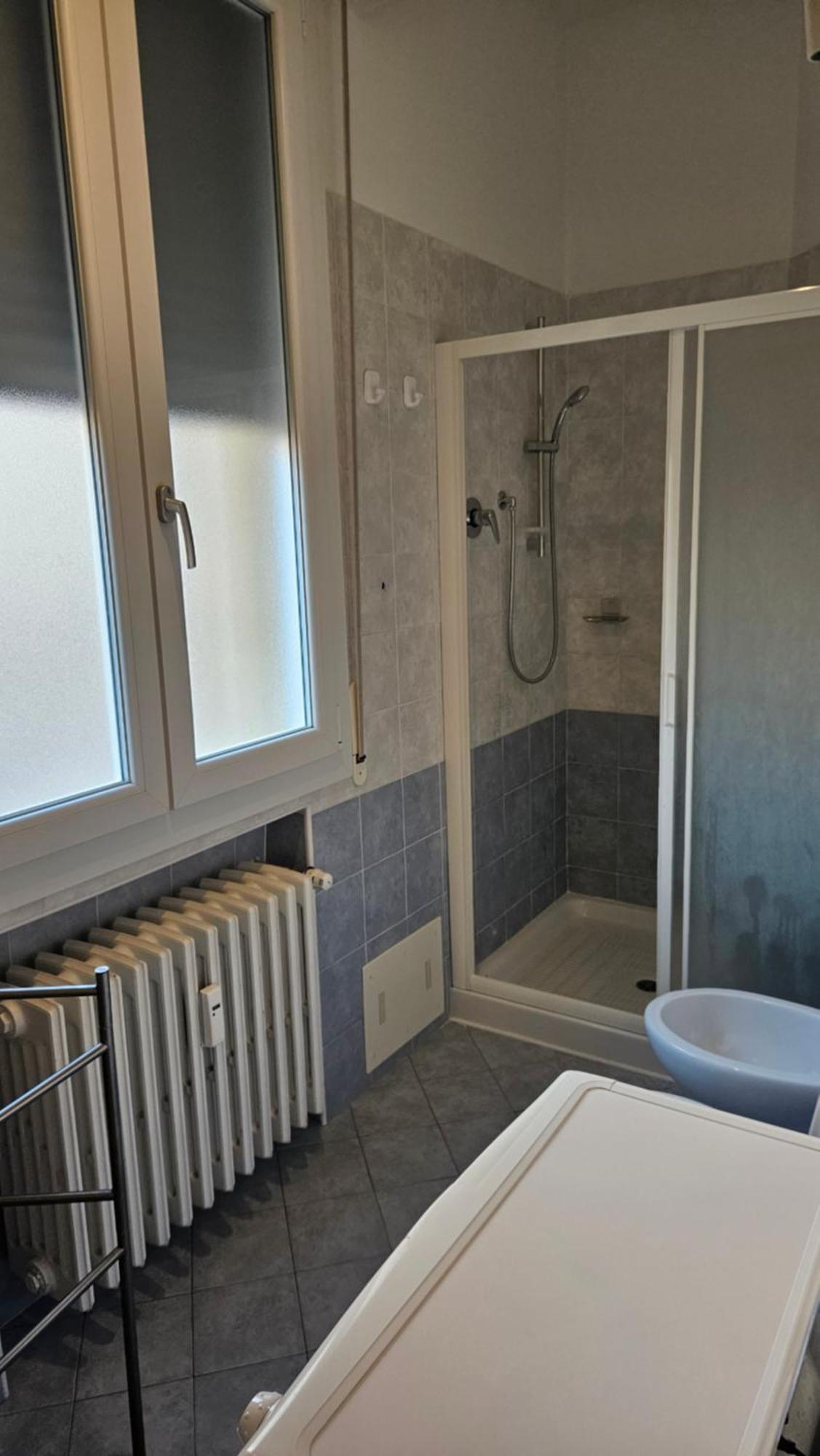 Residenza Ugo Bassi Apartment Bologna Ngoại thất bức ảnh