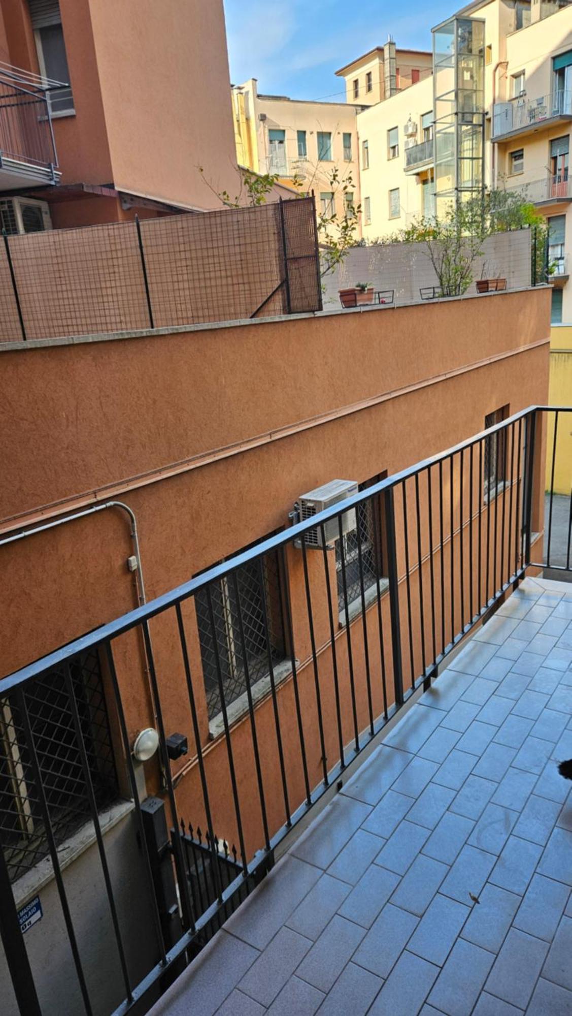 Residenza Ugo Bassi Apartment Bologna Ngoại thất bức ảnh