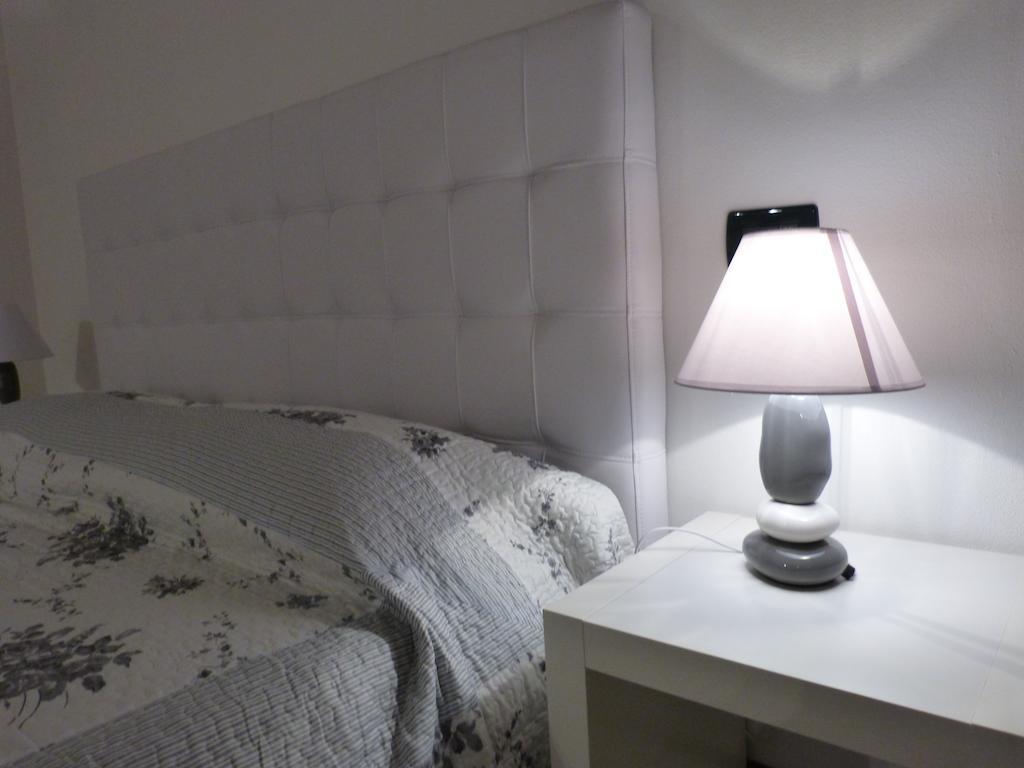 Residenza Ugo Bassi Apartment Bologna Phòng bức ảnh