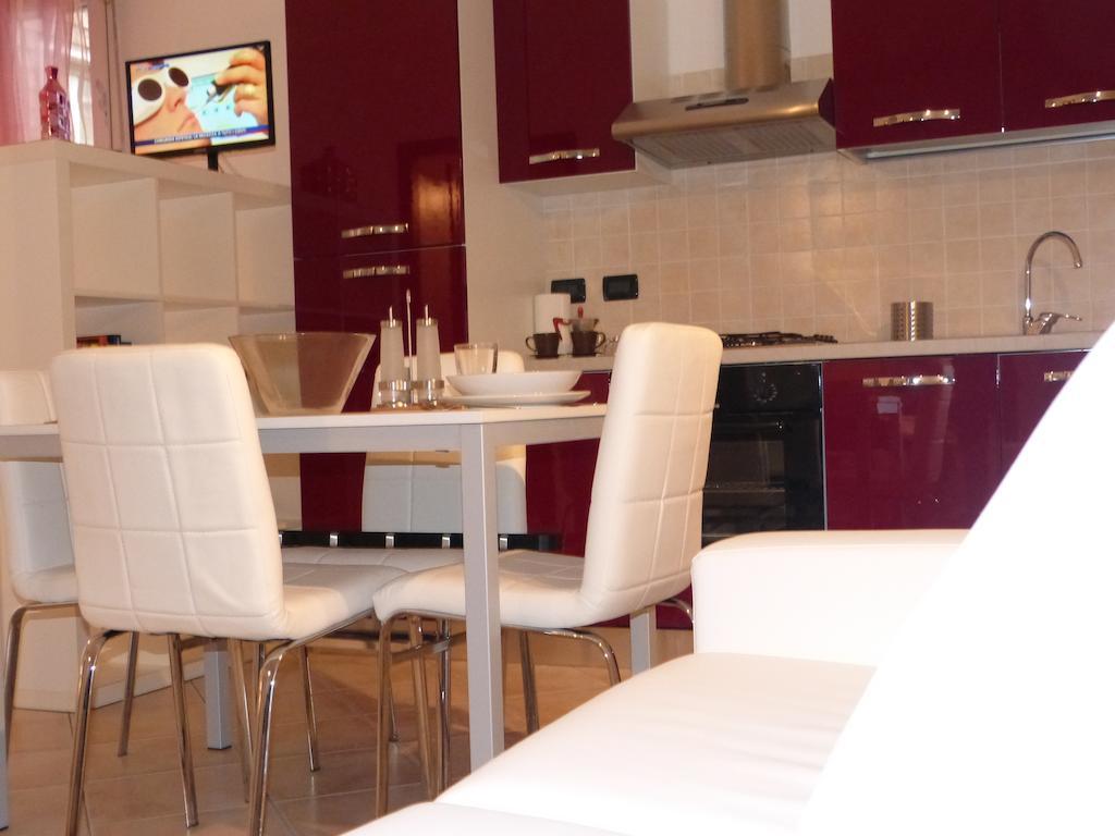 Residenza Ugo Bassi Apartment Bologna Phòng bức ảnh