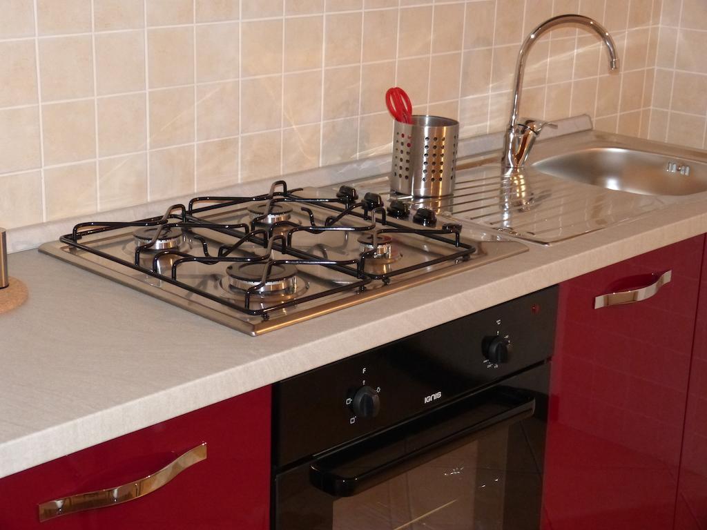 Residenza Ugo Bassi Apartment Bologna Phòng bức ảnh