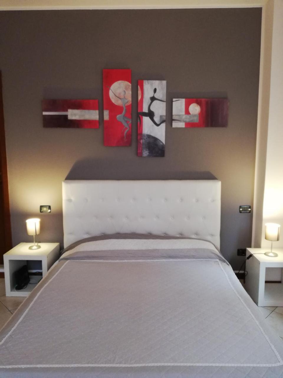 Residenza Ugo Bassi Apartment Bologna Ngoại thất bức ảnh