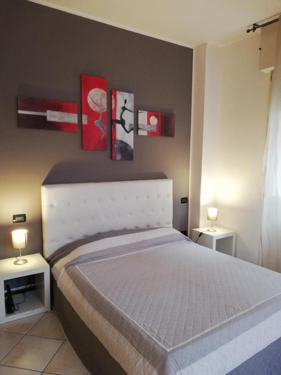 Residenza Ugo Bassi Apartment Bologna Ngoại thất bức ảnh