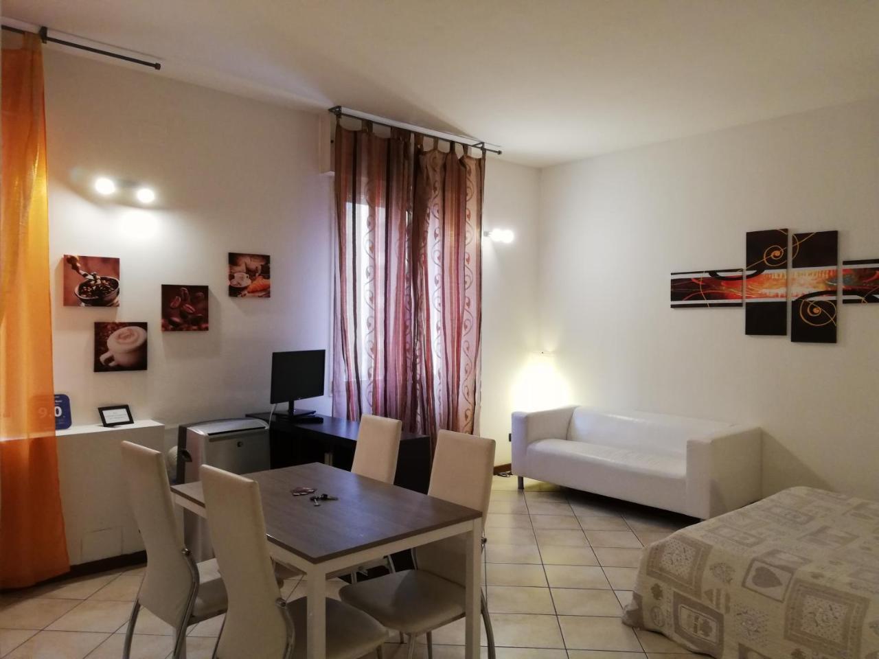 Residenza Ugo Bassi Apartment Bologna Ngoại thất bức ảnh