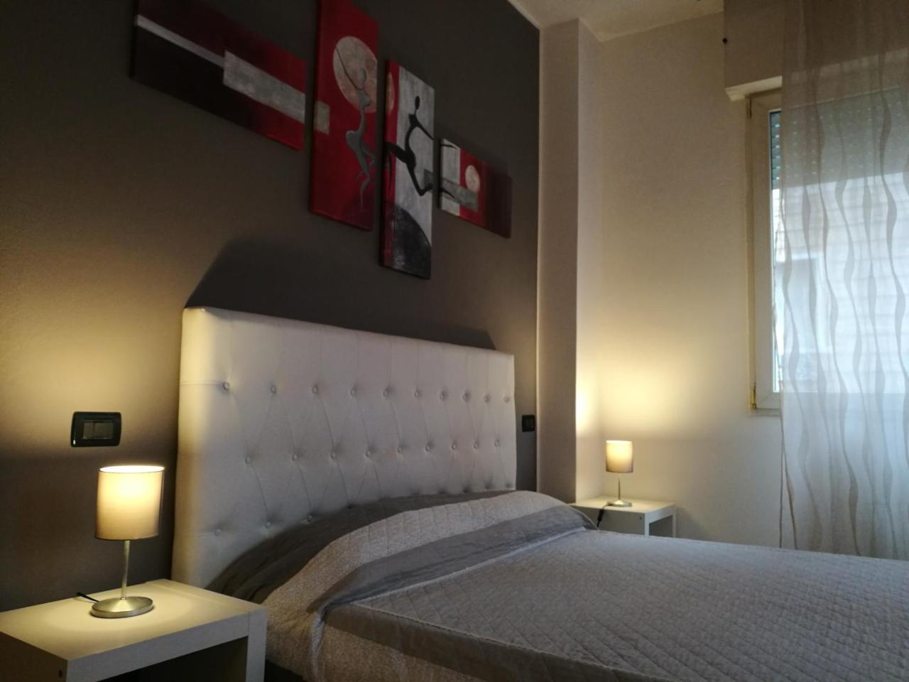Residenza Ugo Bassi Apartment Bologna Ngoại thất bức ảnh
