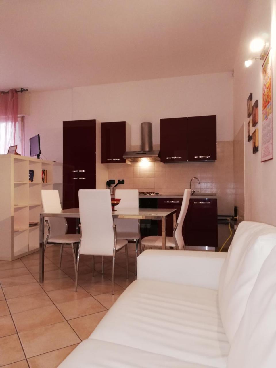 Residenza Ugo Bassi Apartment Bologna Ngoại thất bức ảnh