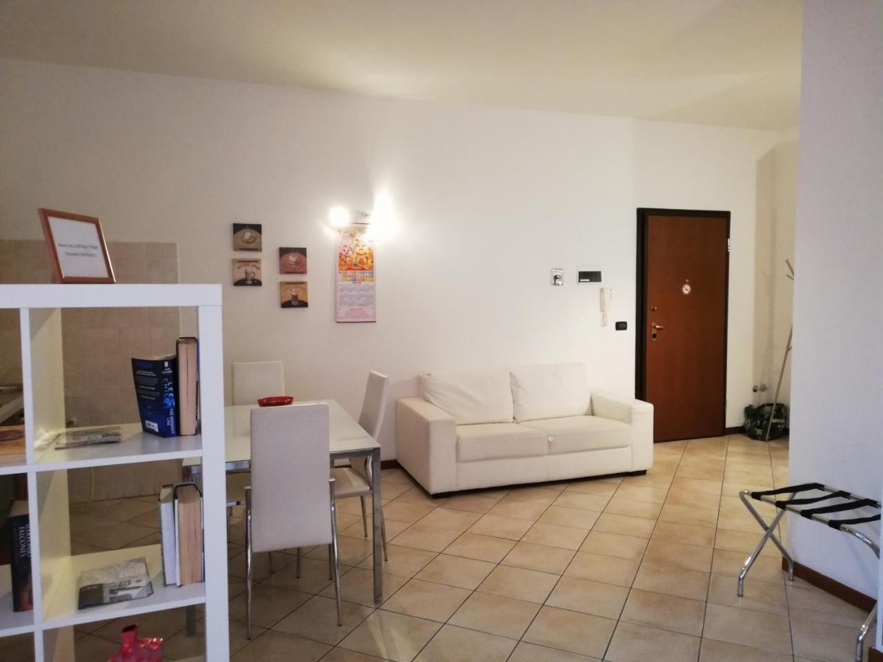 Residenza Ugo Bassi Apartment Bologna Ngoại thất bức ảnh