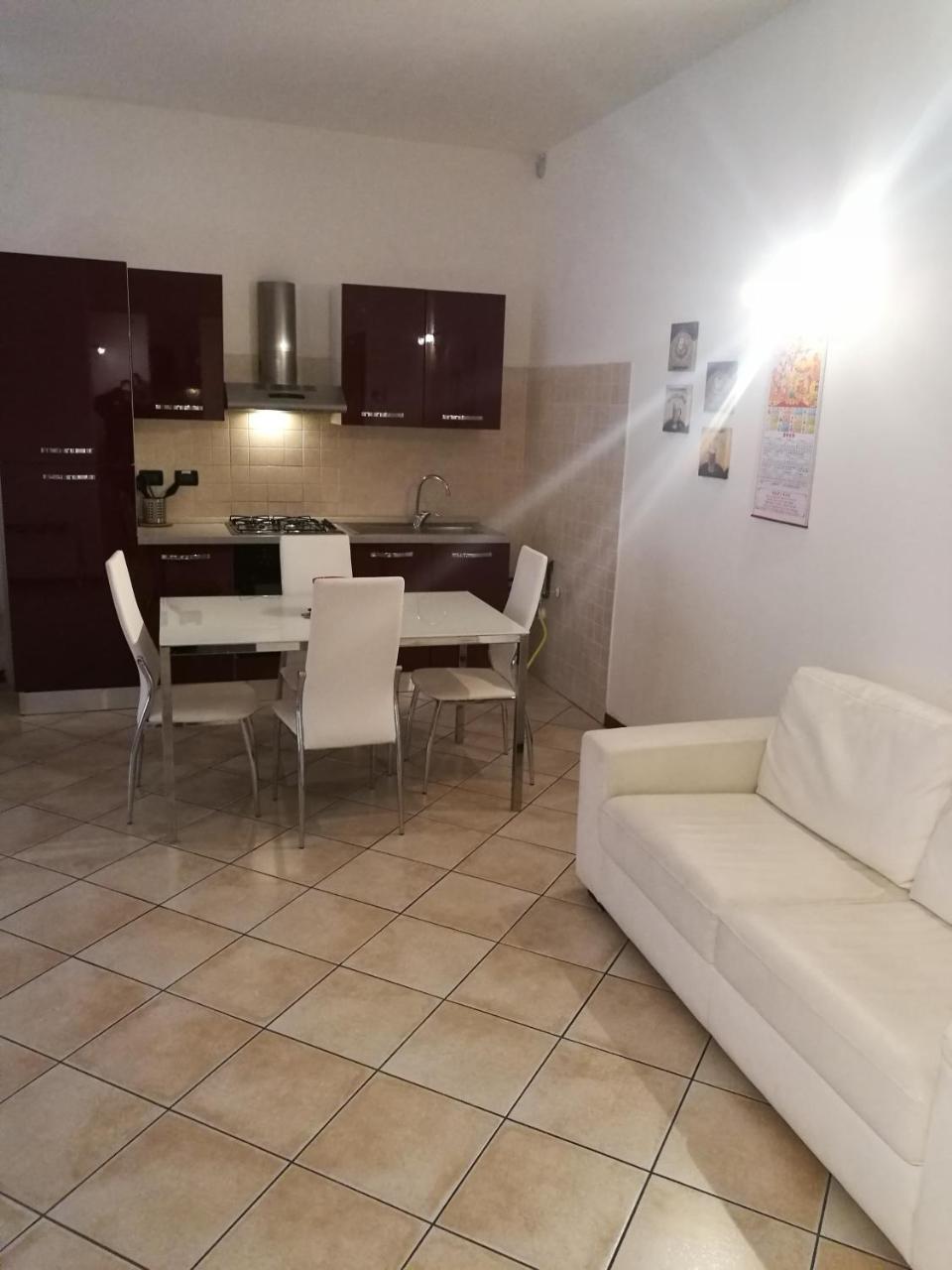 Residenza Ugo Bassi Apartment Bologna Ngoại thất bức ảnh