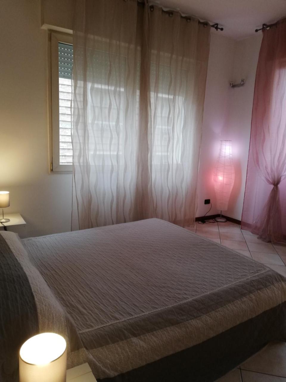 Residenza Ugo Bassi Apartment Bologna Ngoại thất bức ảnh