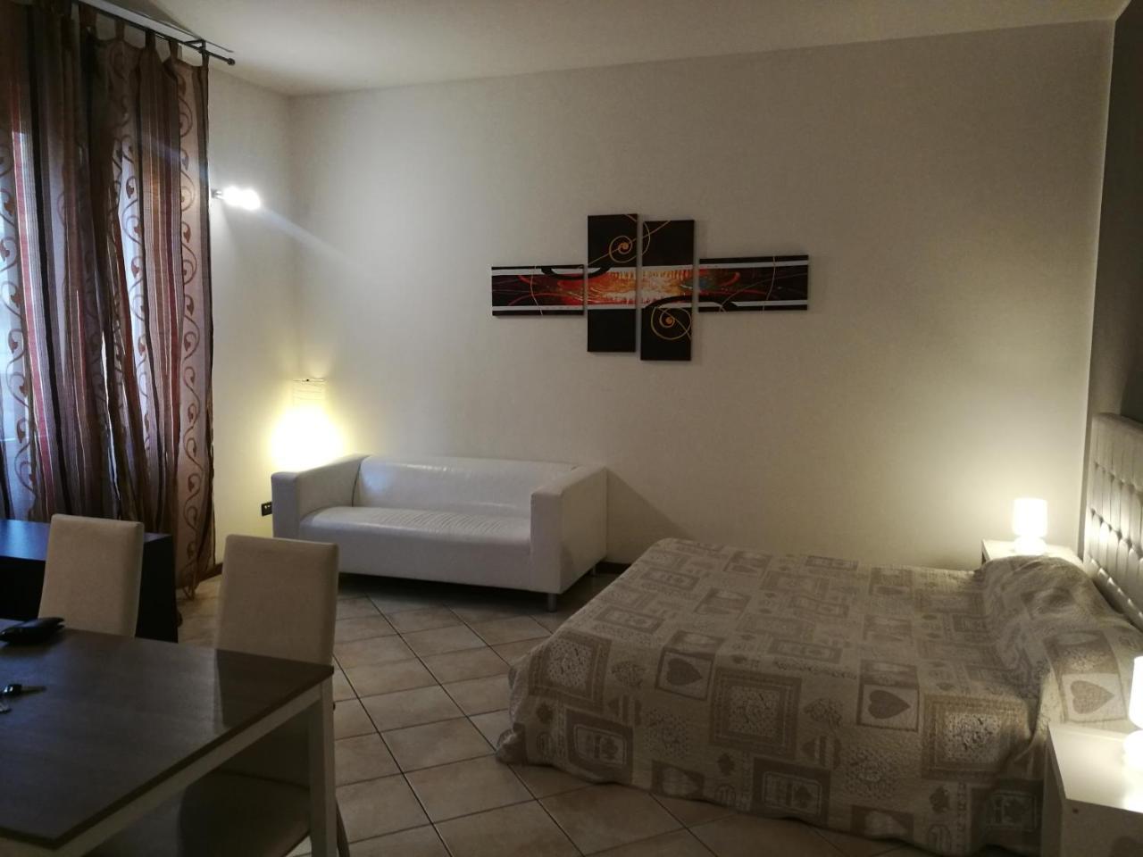 Residenza Ugo Bassi Apartment Bologna Ngoại thất bức ảnh