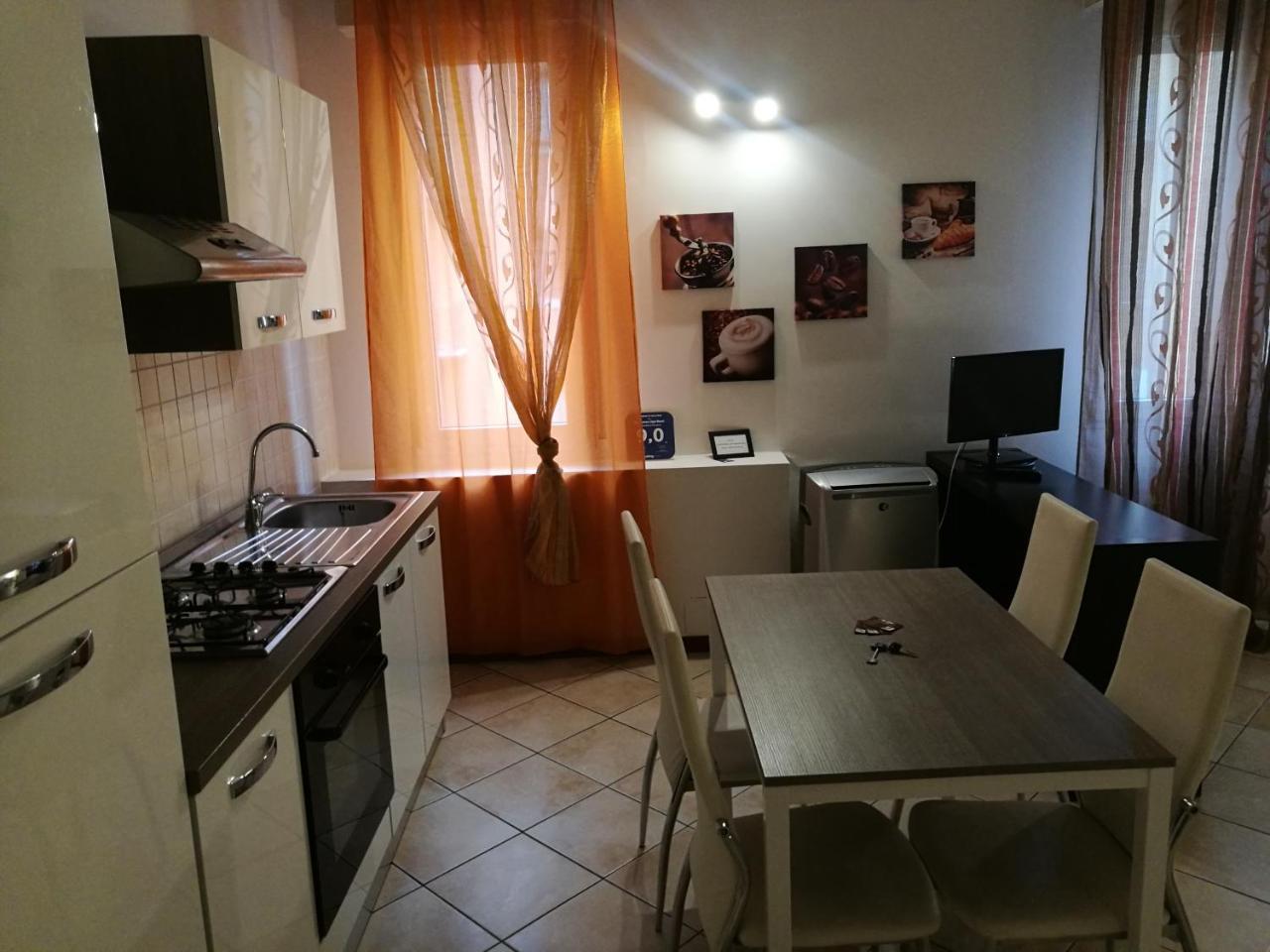 Residenza Ugo Bassi Apartment Bologna Ngoại thất bức ảnh