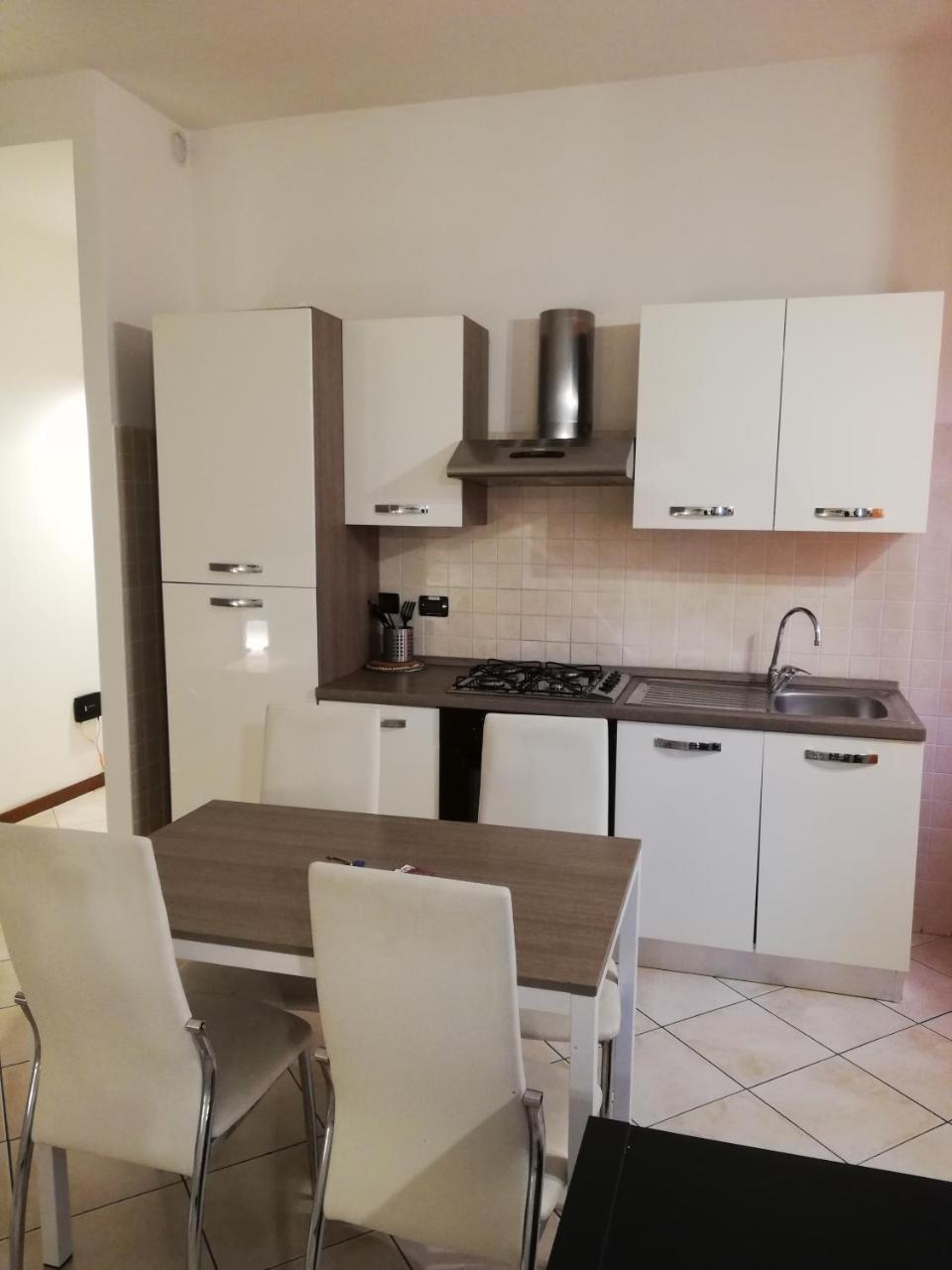 Residenza Ugo Bassi Apartment Bologna Ngoại thất bức ảnh